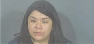 Carmen Preciado, - St. Joseph County, IN 